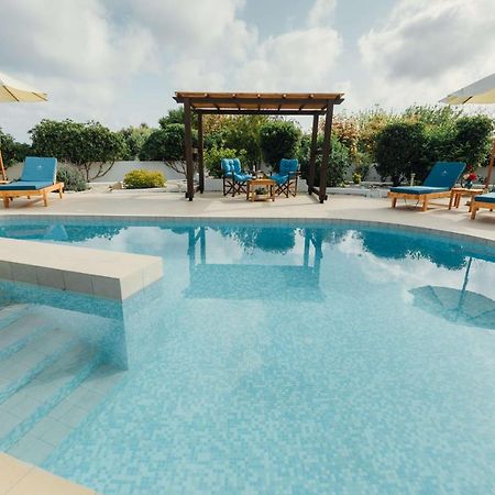 Gennadi Dreams Holiday Villa 외부 사진