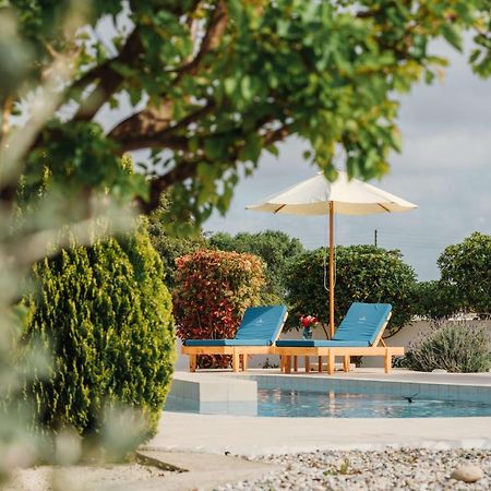 Gennadi Dreams Holiday Villa 외부 사진