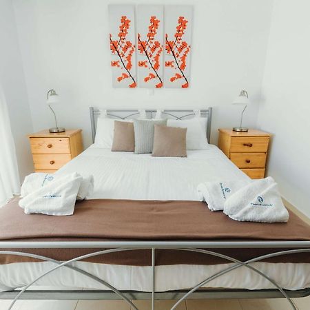 Gennadi Dreams Holiday Villa 외부 사진