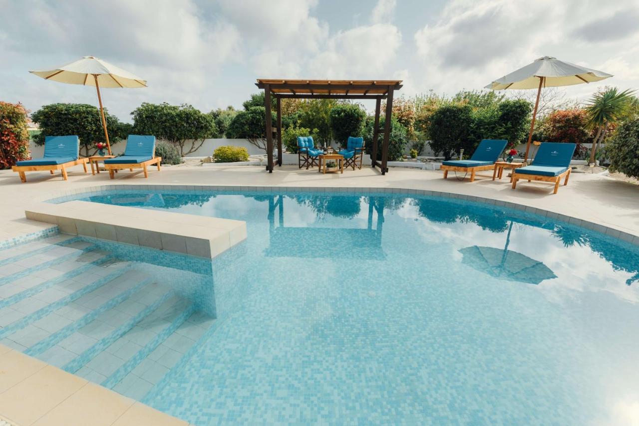 Gennadi Dreams Holiday Villa 외부 사진
