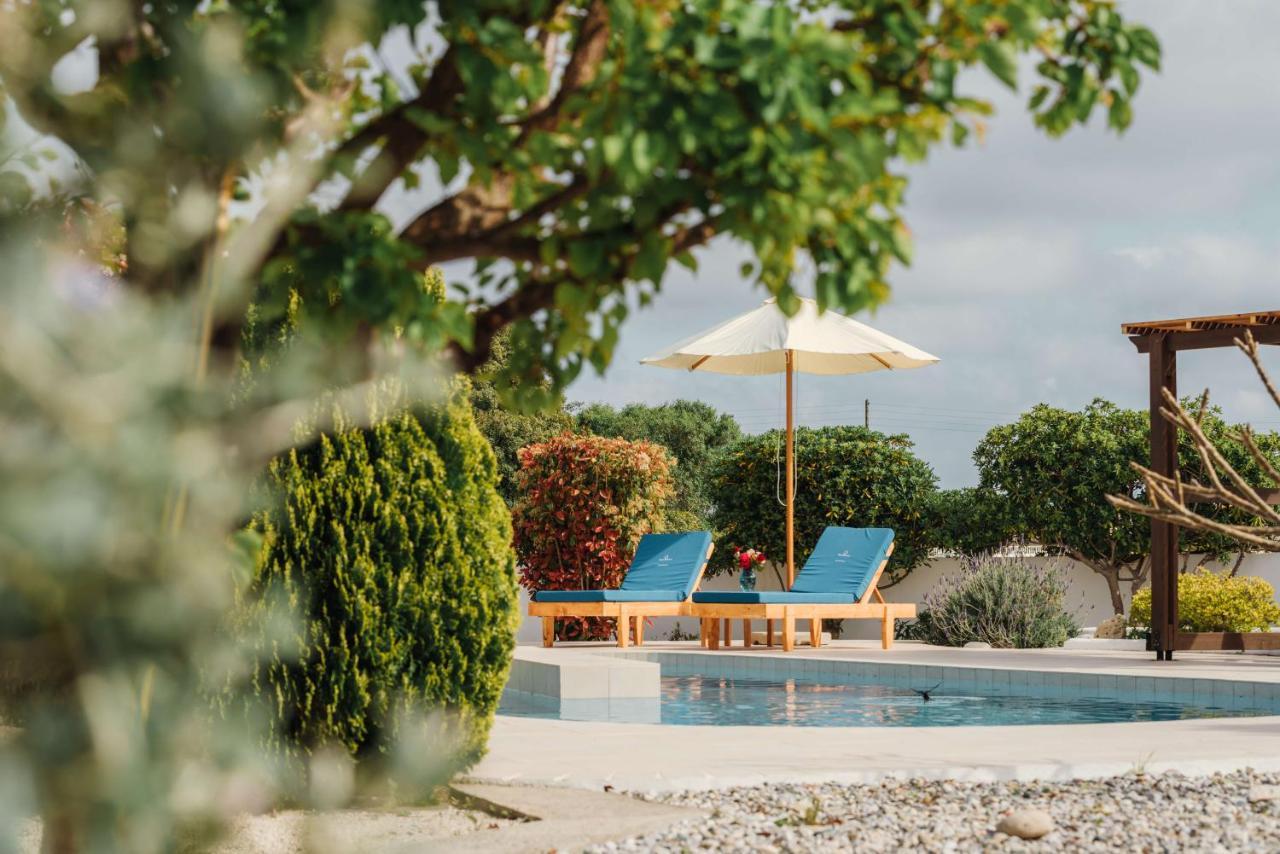 Gennadi Dreams Holiday Villa 외부 사진
