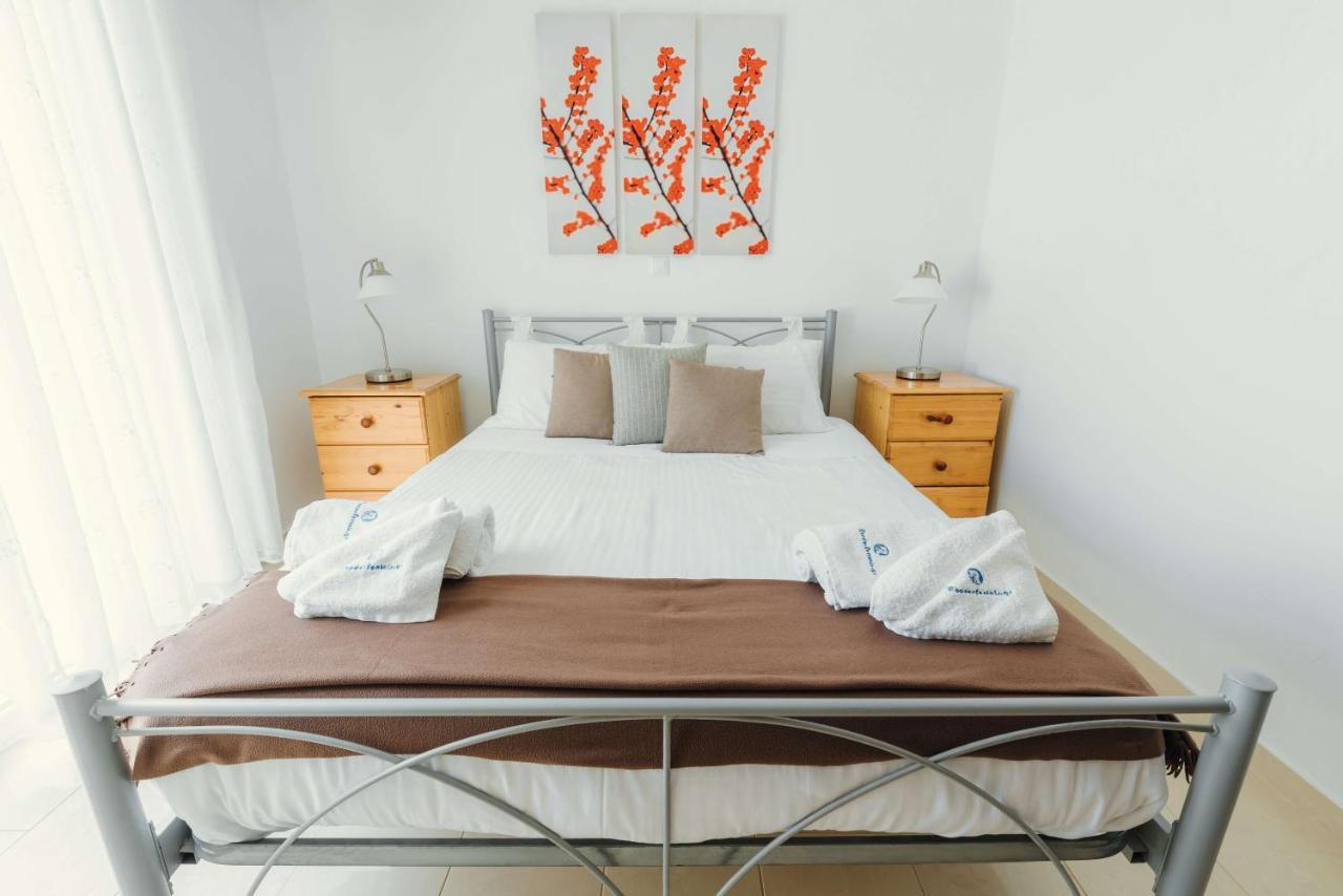 Gennadi Dreams Holiday Villa 외부 사진