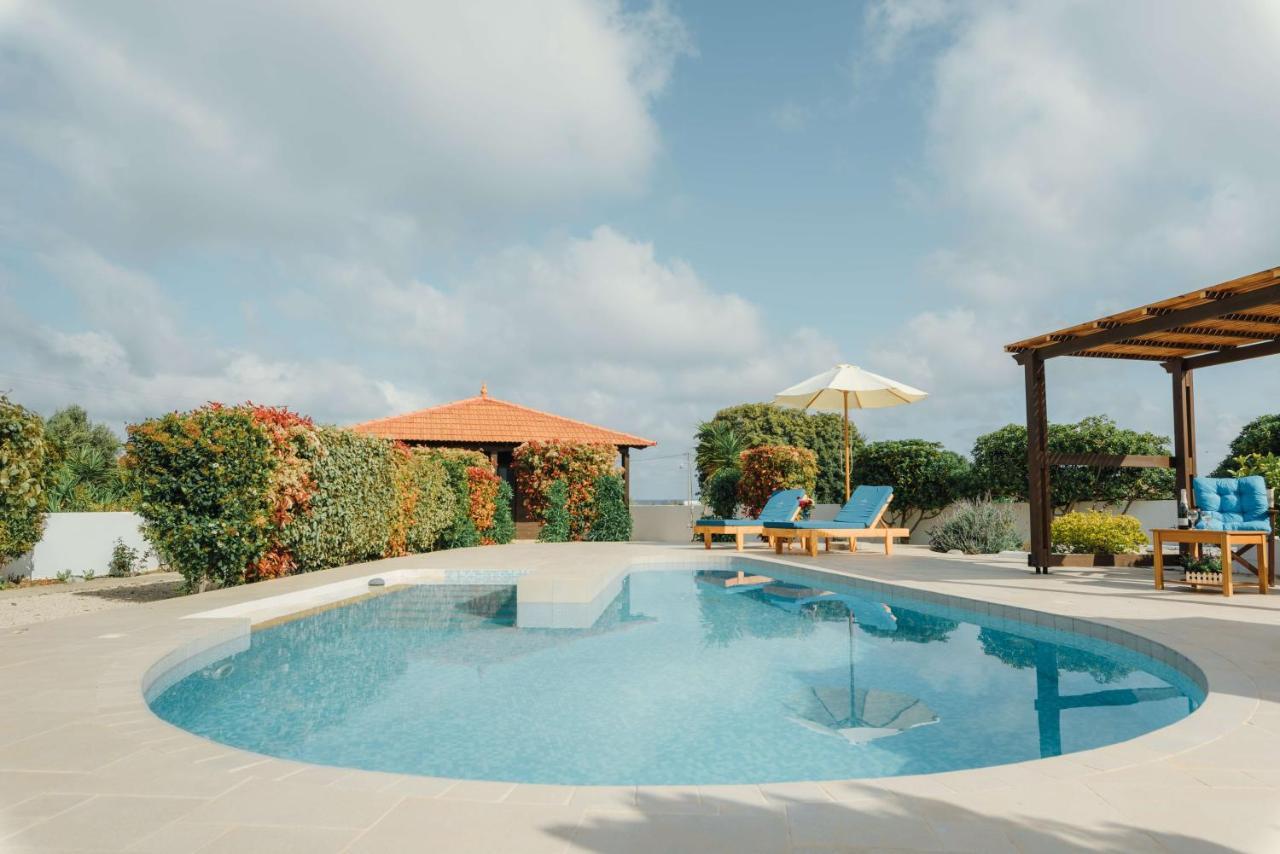 Gennadi Dreams Holiday Villa 외부 사진