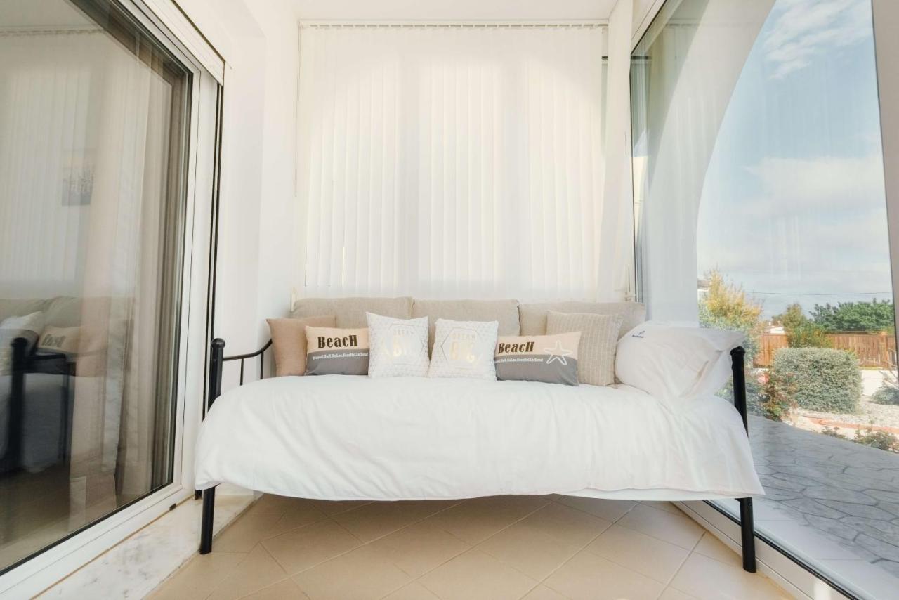 Gennadi Dreams Holiday Villa 외부 사진