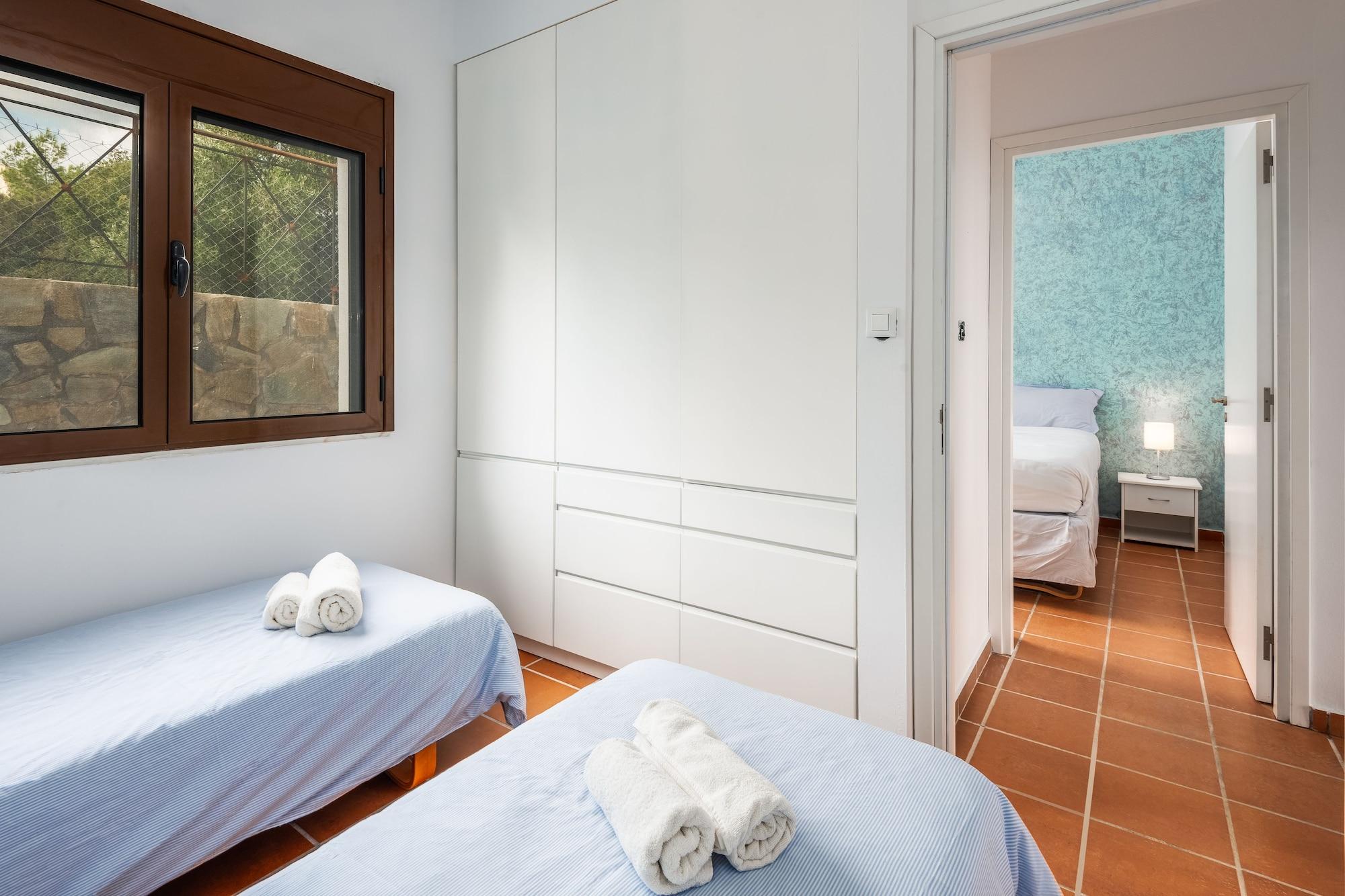 Gennadi Dreams Holiday Villa 외부 사진