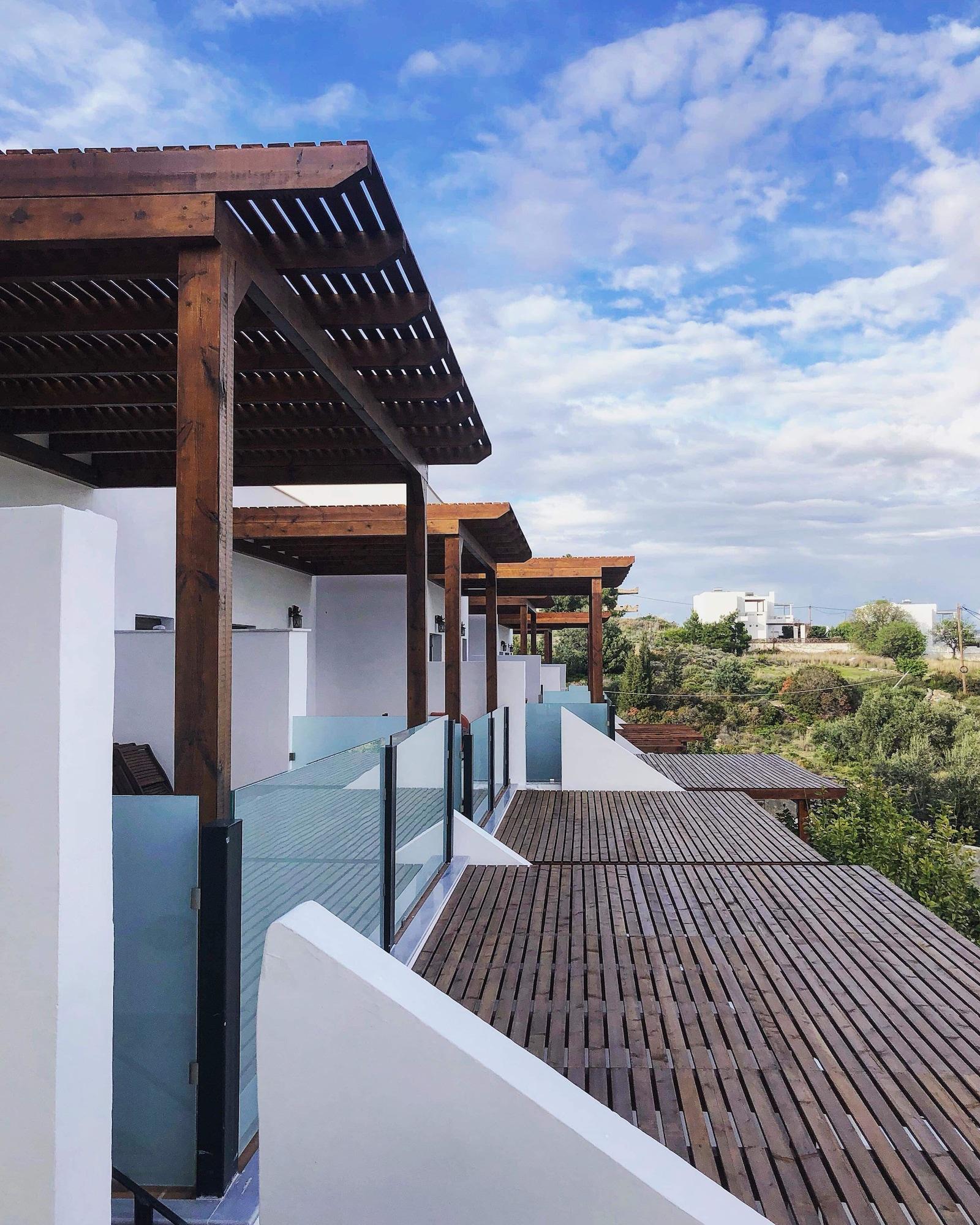 Gennadi Dreams Holiday Villa 외부 사진