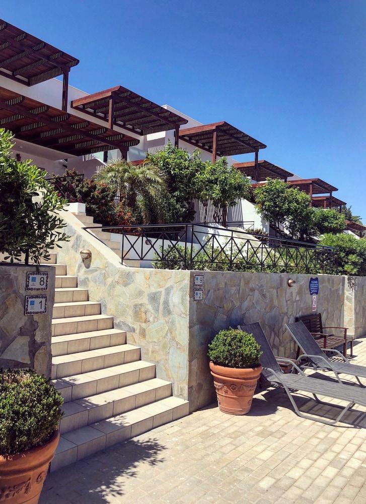 Gennadi Dreams Holiday Villa 외부 사진