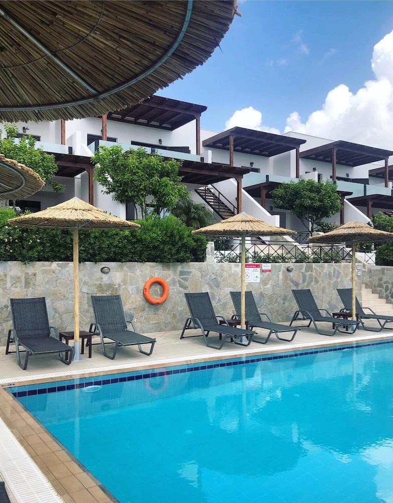 Gennadi Dreams Holiday Villa 외부 사진