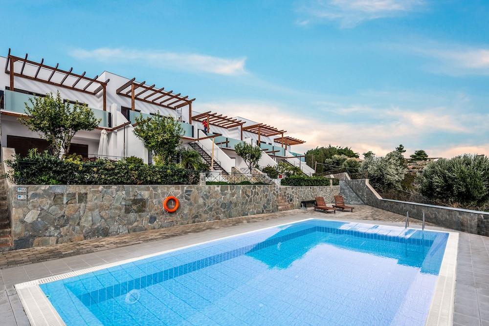 Gennadi Dreams Holiday Villa 외부 사진