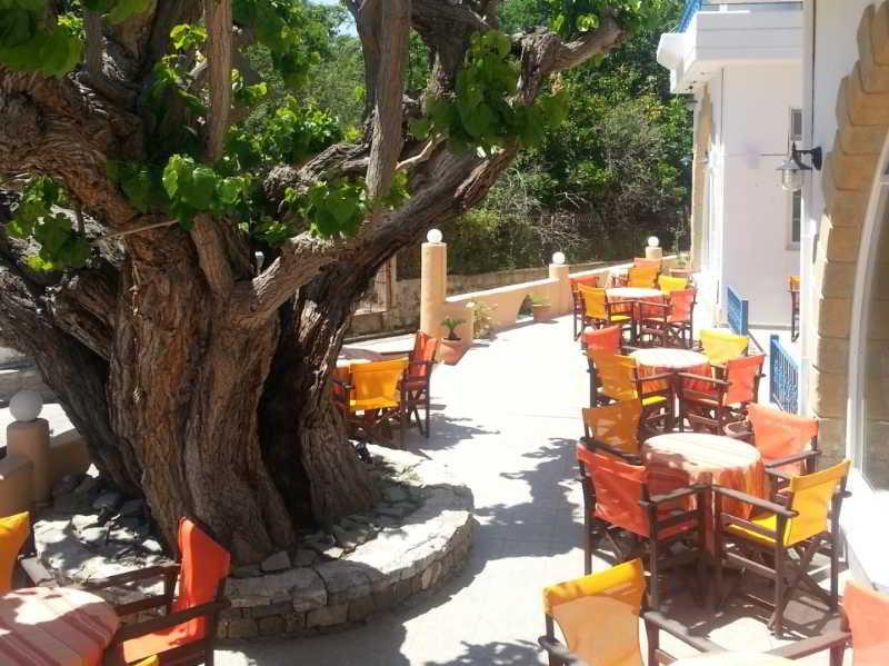 Gennadi Dreams Holiday Villa 외부 사진