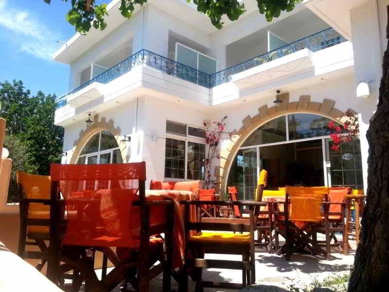 Gennadi Dreams Holiday Villa 외부 사진