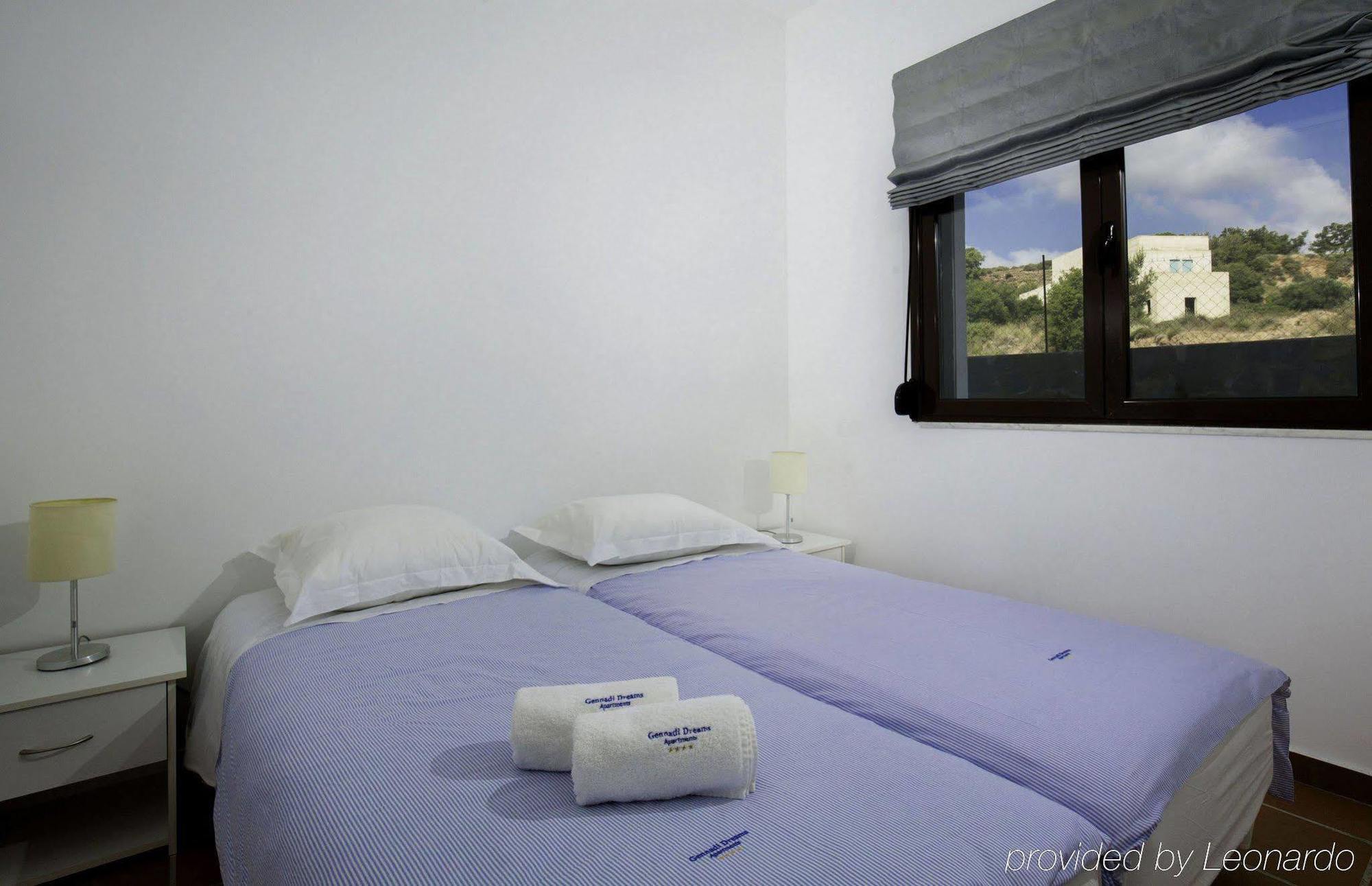 Gennadi Dreams Holiday Villa 외부 사진