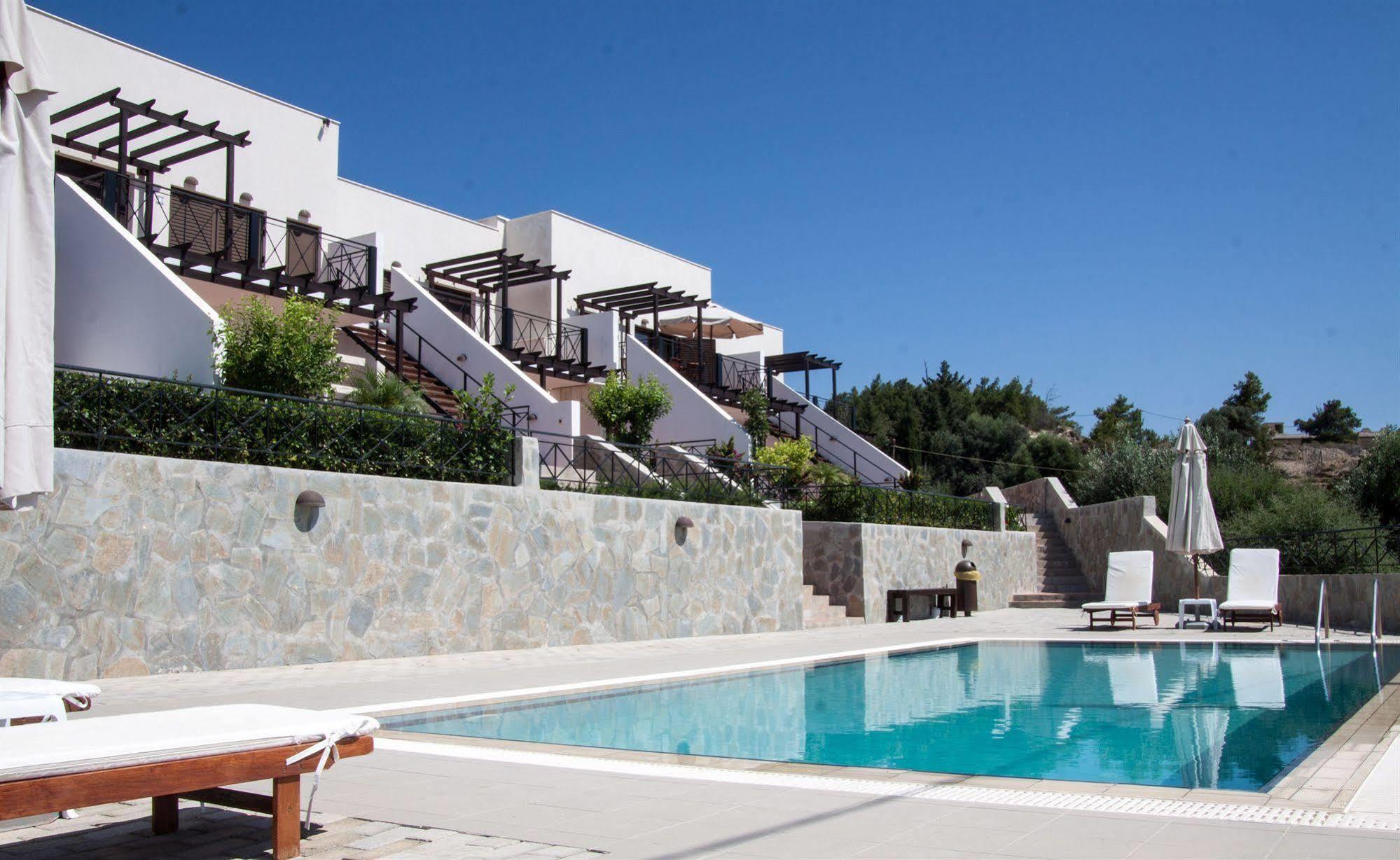 Gennadi Dreams Holiday Villa 외부 사진