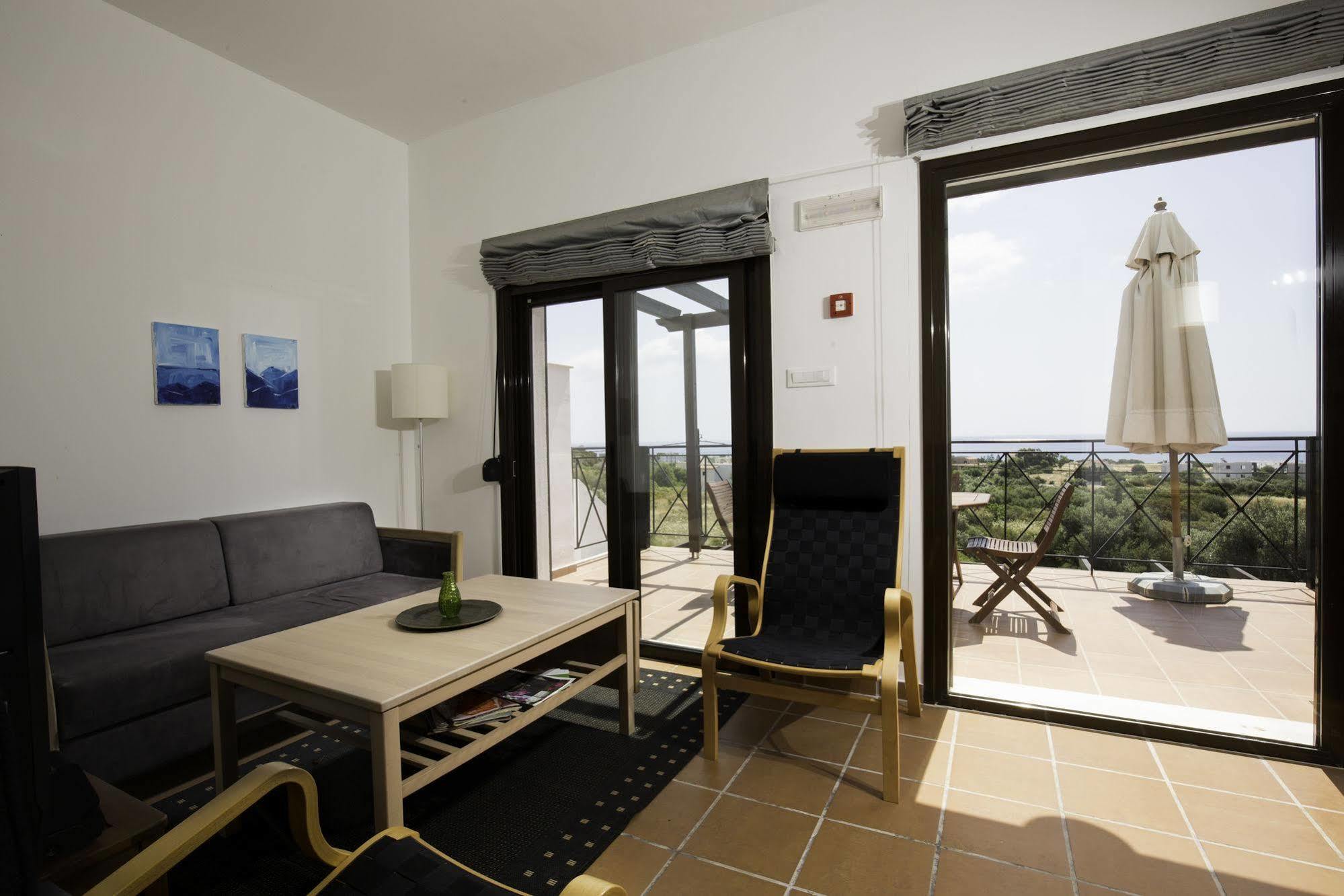Gennadi Dreams Holiday Villa 외부 사진