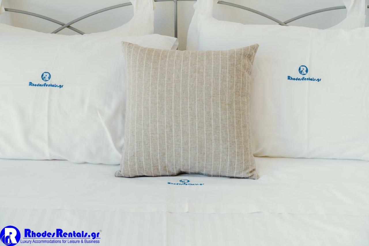 Gennadi Dreams Holiday Villa 외부 사진