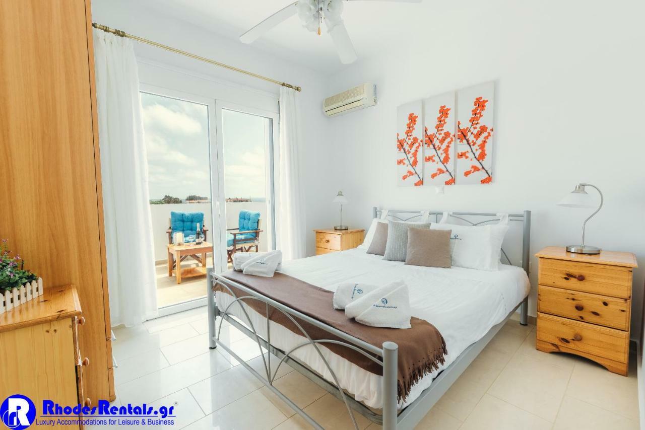 Gennadi Dreams Holiday Villa 외부 사진