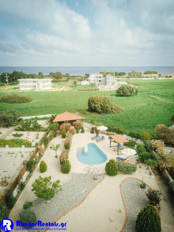 Gennadi Dreams Holiday Villa 외부 사진