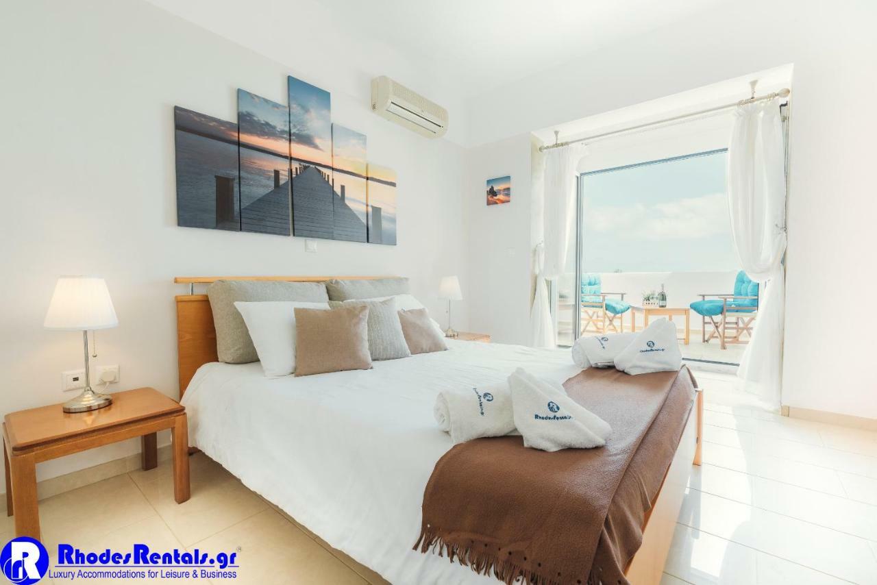 Gennadi Dreams Holiday Villa 외부 사진