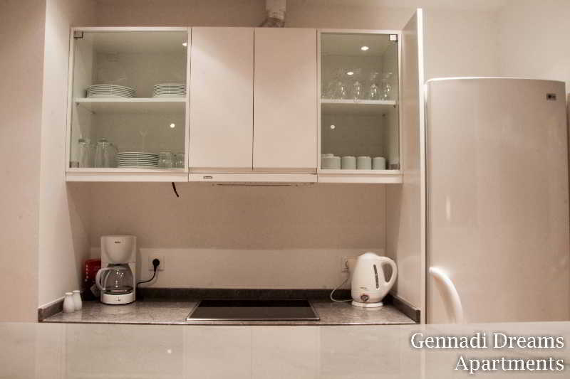 Gennadi Dreams Holiday Villa 외부 사진