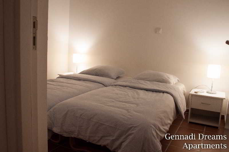 Gennadi Dreams Holiday Villa 외부 사진
