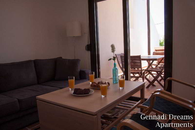 Gennadi Dreams Holiday Villa 외부 사진