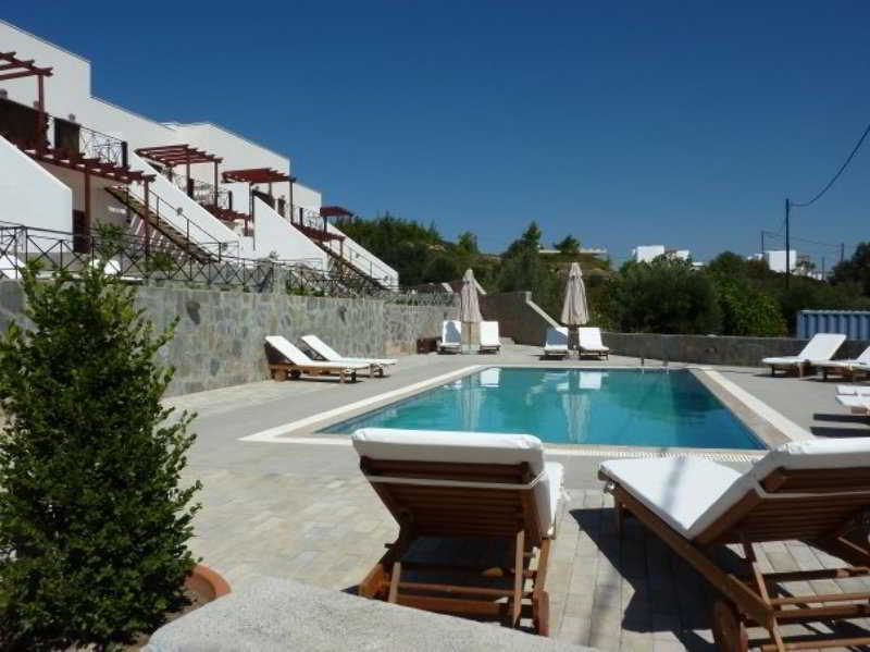 Gennadi Dreams Holiday Villa 외부 사진