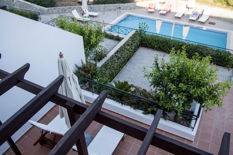 Gennadi Dreams Holiday Villa 외부 사진