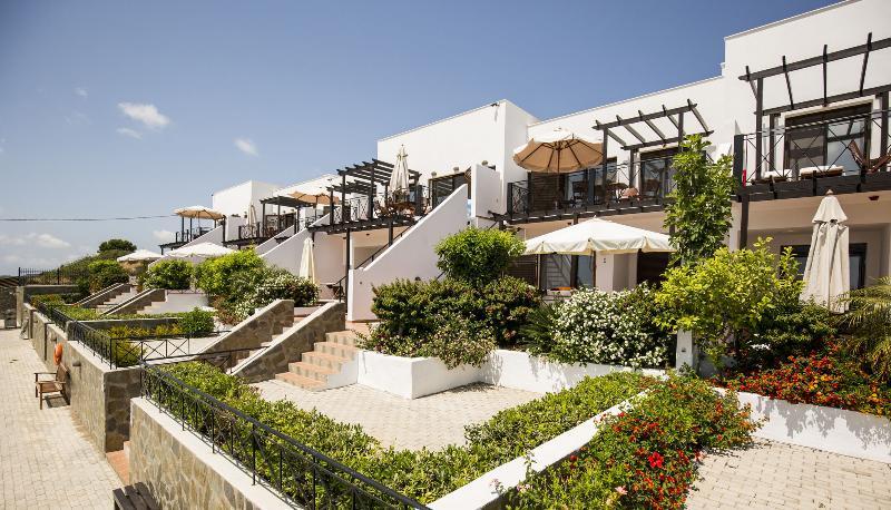 Gennadi Dreams Holiday Villa 외부 사진
